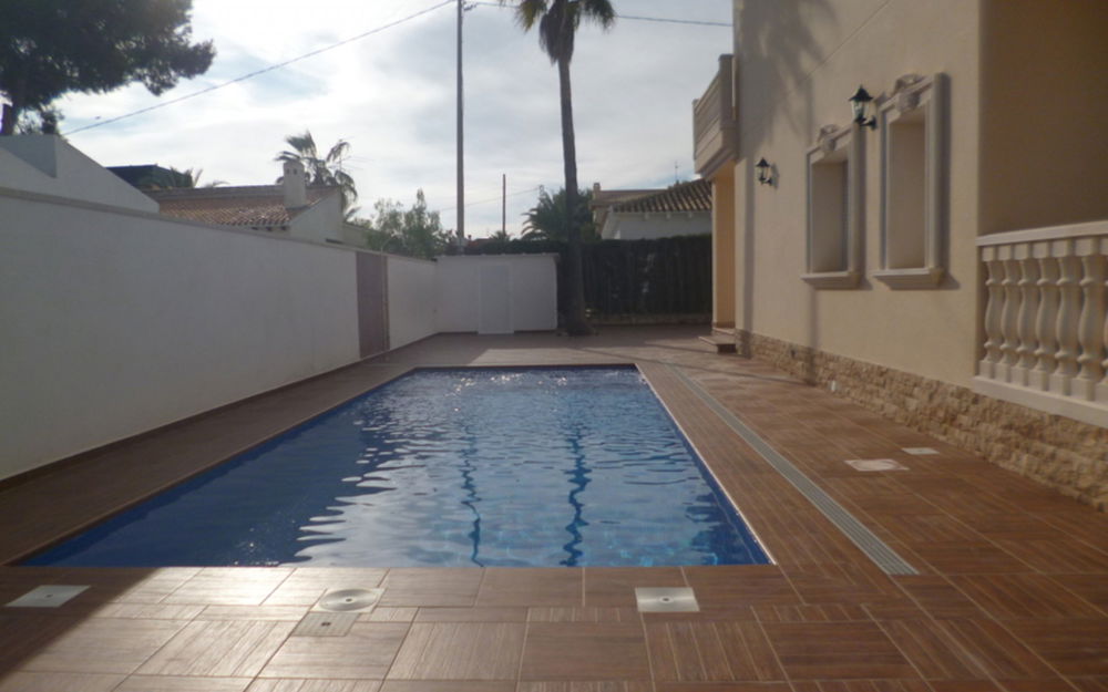 Cabo Roig · Alicante REF #CSPS-11230 · Villa 355784361