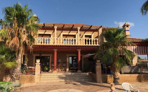 Los Montesinos · Alicante REF #CSPR-32746 · Country House 4129896739