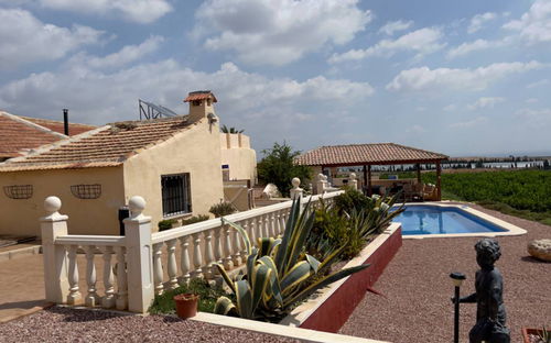 Orihuela · Alicante REF #CSPR-53237 · Country House 1132006391