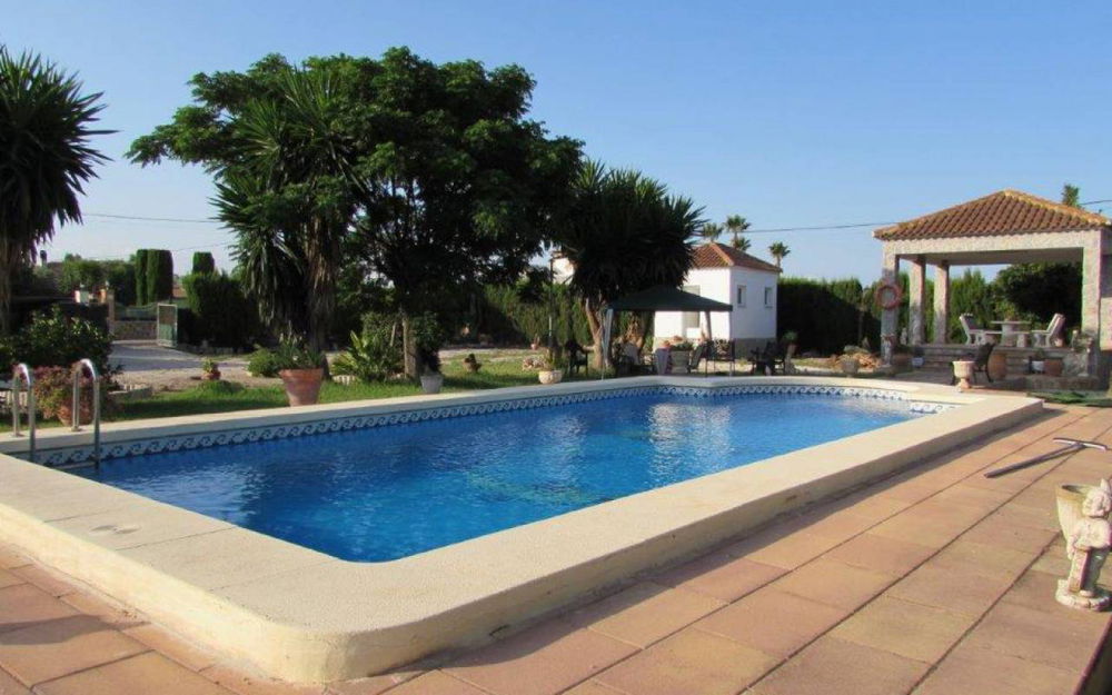 Dolores · Alicante REF #CSPR-93860 · Country House 3989943769