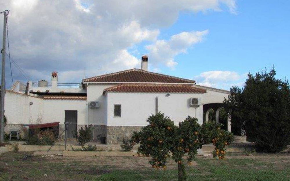 Dolores · Alicante REF #CSPR-93860 · Country House 3989943769