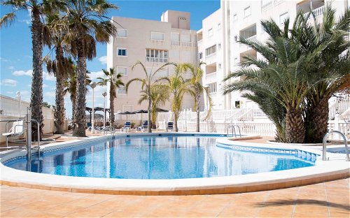 Guardamar Del Segura · Alicante REF #CSPR-88105 · Apartment 1494322188