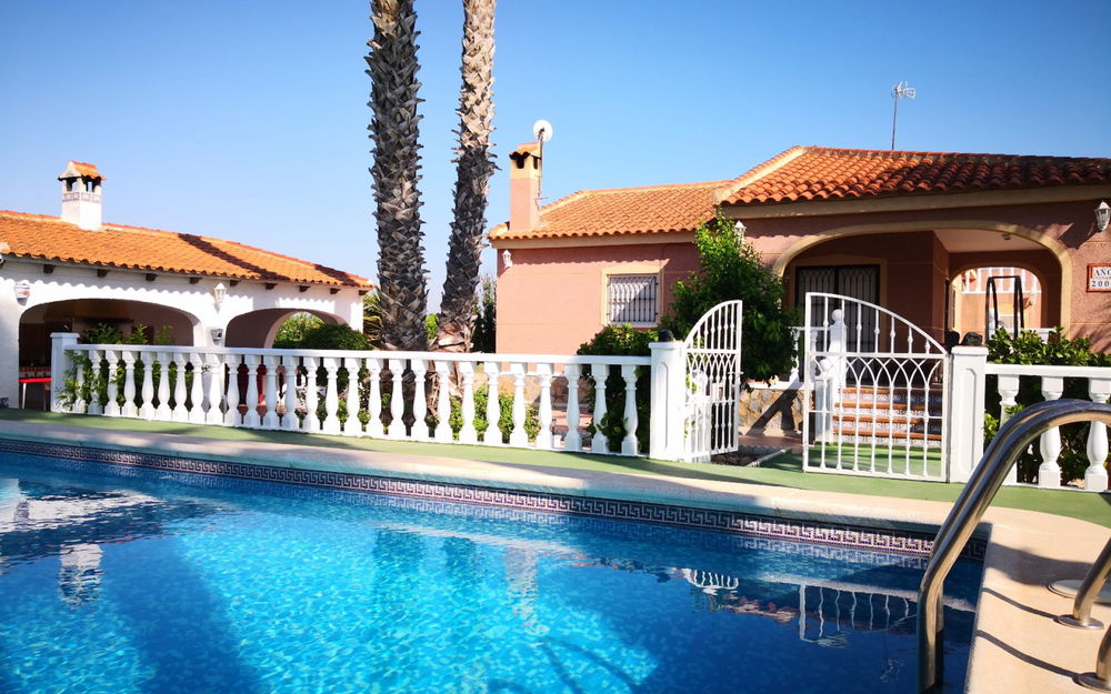 Daya Vieja · Alicante REF #CSPG-27054 · Villa 2803232846