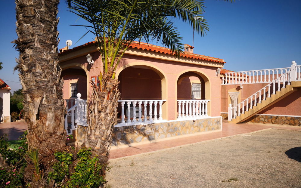 Daya Vieja · Alicante REF #CSPG-27054 · Villa 2803232846