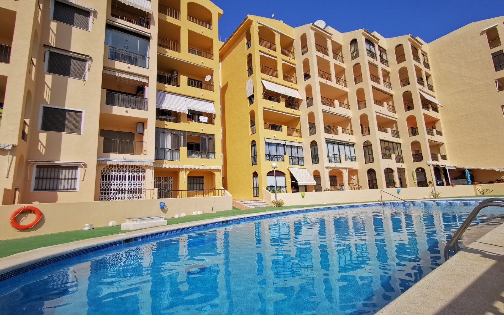 Guardamar Del Segura · Alicante REF #CSPG-26282 · Apartment 1789125311