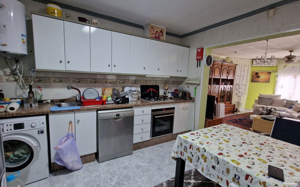 Torrevieja · Alicante REF #CSPJ-51148 · Villa 488164252