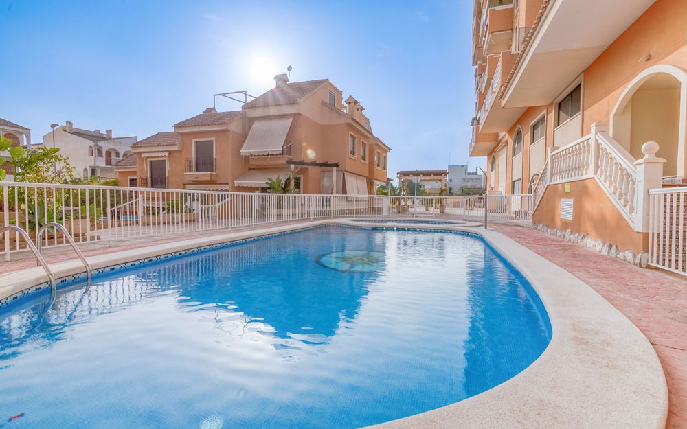 Santa Pola · Alicante REF #CSPQ-53411 · Apartment 736435610