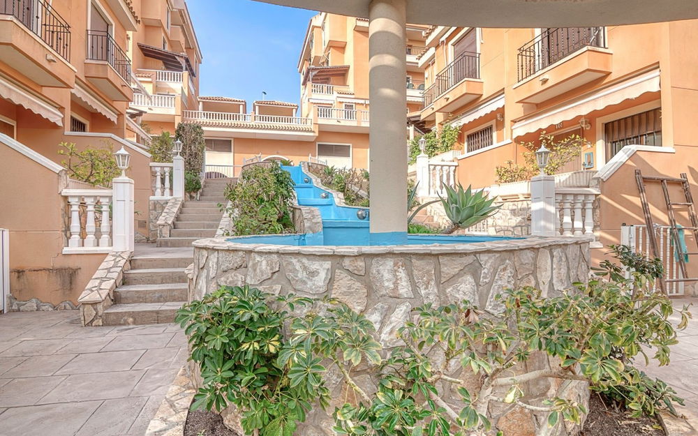 Santa Pola · Alicante REF #CSPQ-53411 · Apartment 736435610