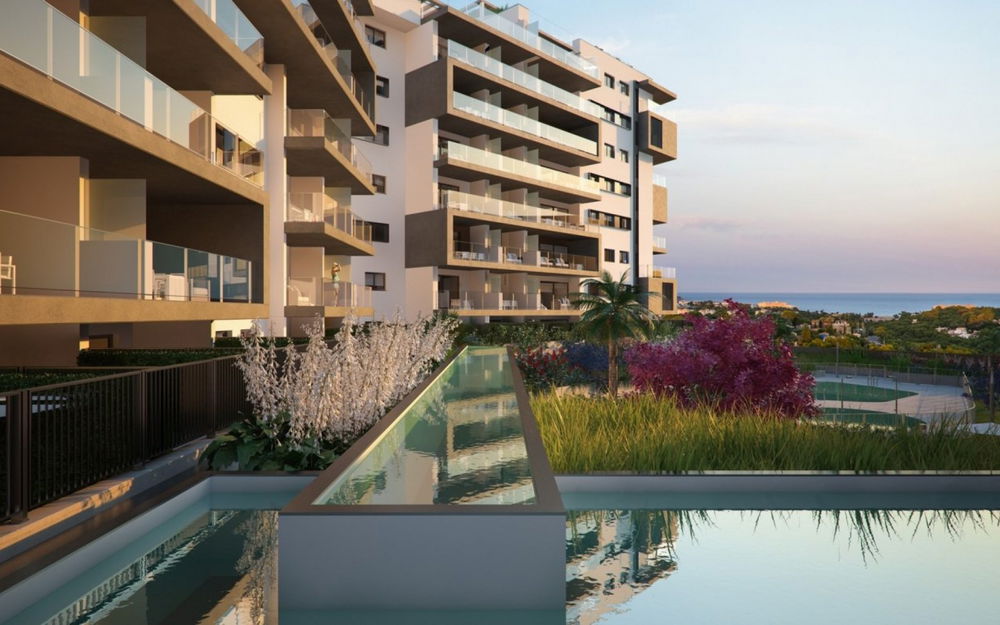 Campoamor · Alicante REF #CSPN-72683 · Apartment 1688998197