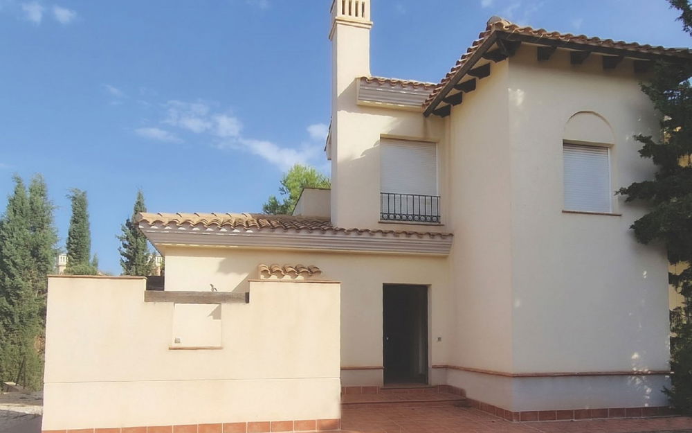 Fuente alamo de Murcia · Murcia REF #CSPN-50196 · Villa 3773762258