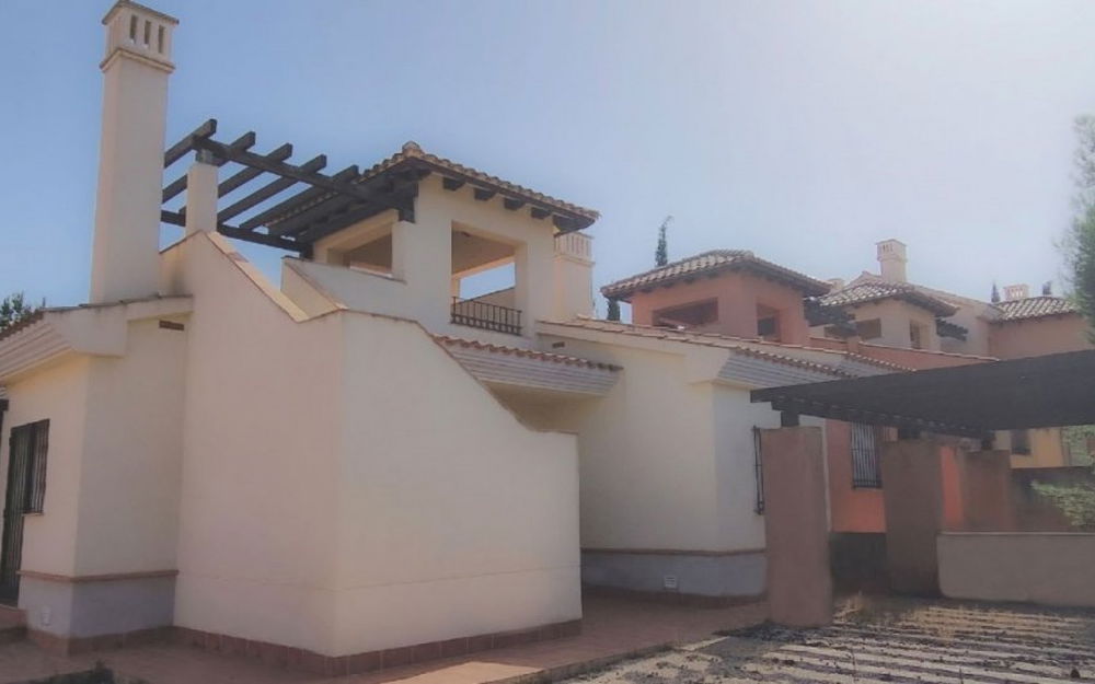 Fuente alamo de Murcia · Murcia REF #CSPN-97624 · Villa 1876567879