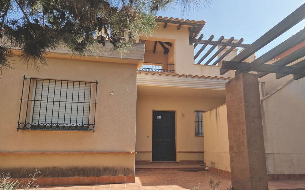 Fuente alamo de Murcia · Murcia REF #CSPN-79517 · Townhouse 1454287593