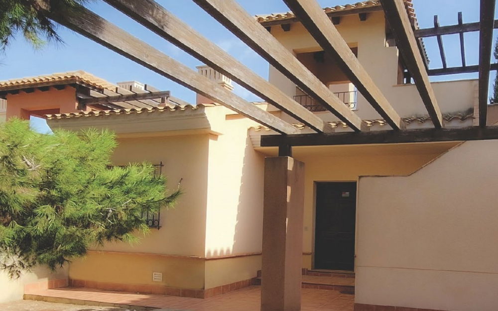 Fuente alamo de Murcia · Murcia REF #CSPN-79517 · Townhouse 1454287593