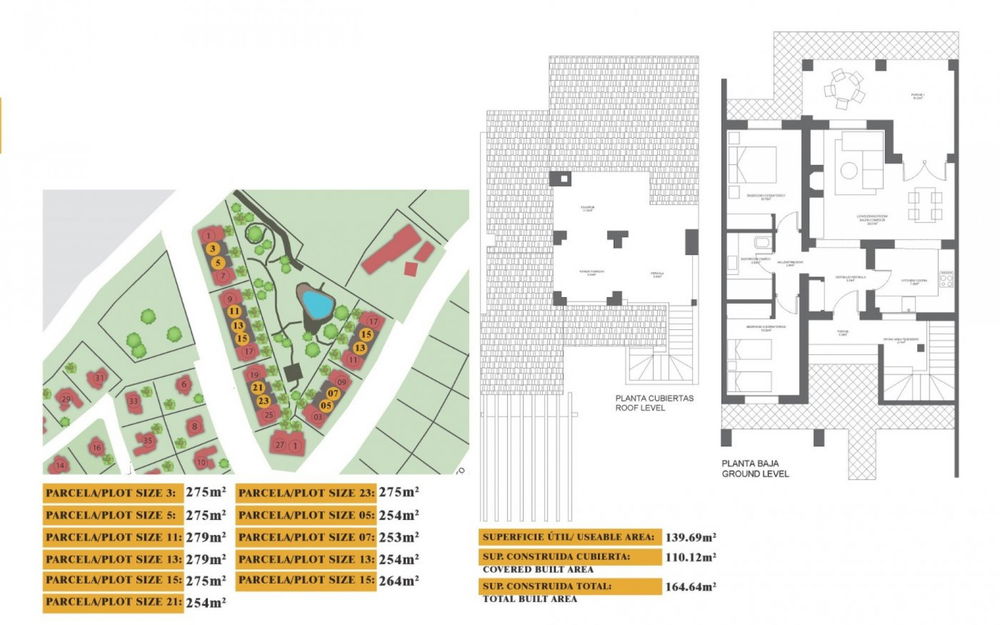 Fuente alamo de Murcia · Murcia REF #CSPN-79517 · Townhouse 1454287593