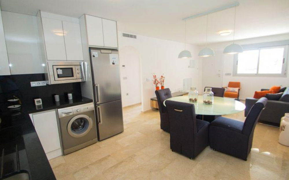 Villamartin · Alicante REF #CSPN-38589 · Apartment 2121999655