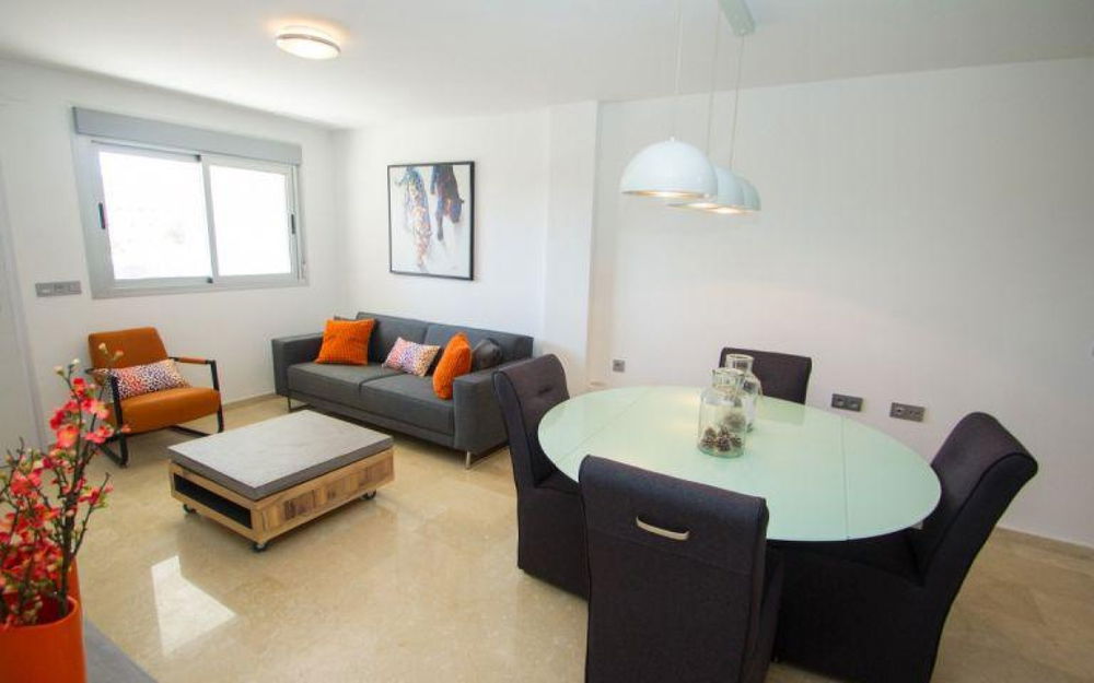 Villamartin · Alicante REF #CSPN-38589 · Apartment 2121999655