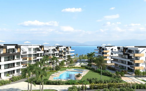 Playa Flamenca · Alicante REF #CSPN-84298 · Apartment 685251208