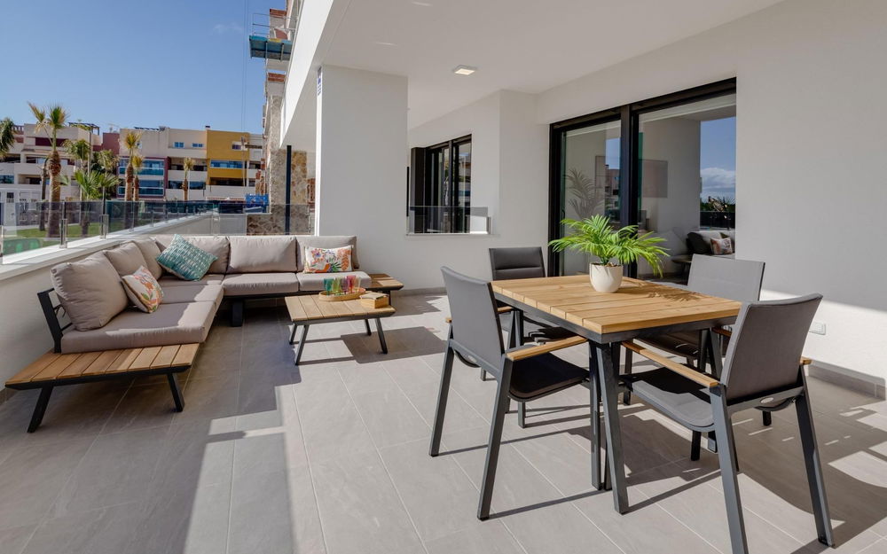 Playa Flamenca · Alicante REF #CSPN-84298 · Apartment 685251208