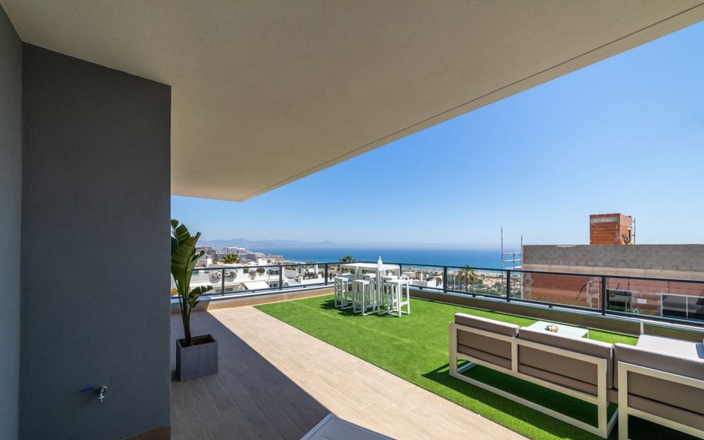 Santa Pola · Alicante REF #CSPN-18121 · Apartment 833803677