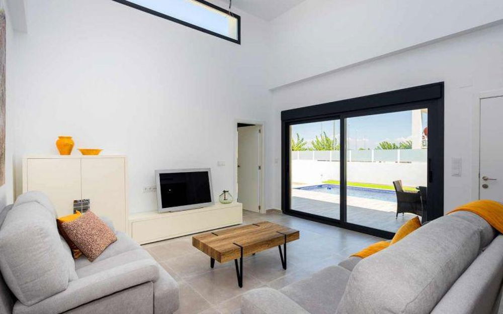 Daya Nueva · Alicante REF #CSPN-40685 · Villa 4269412235