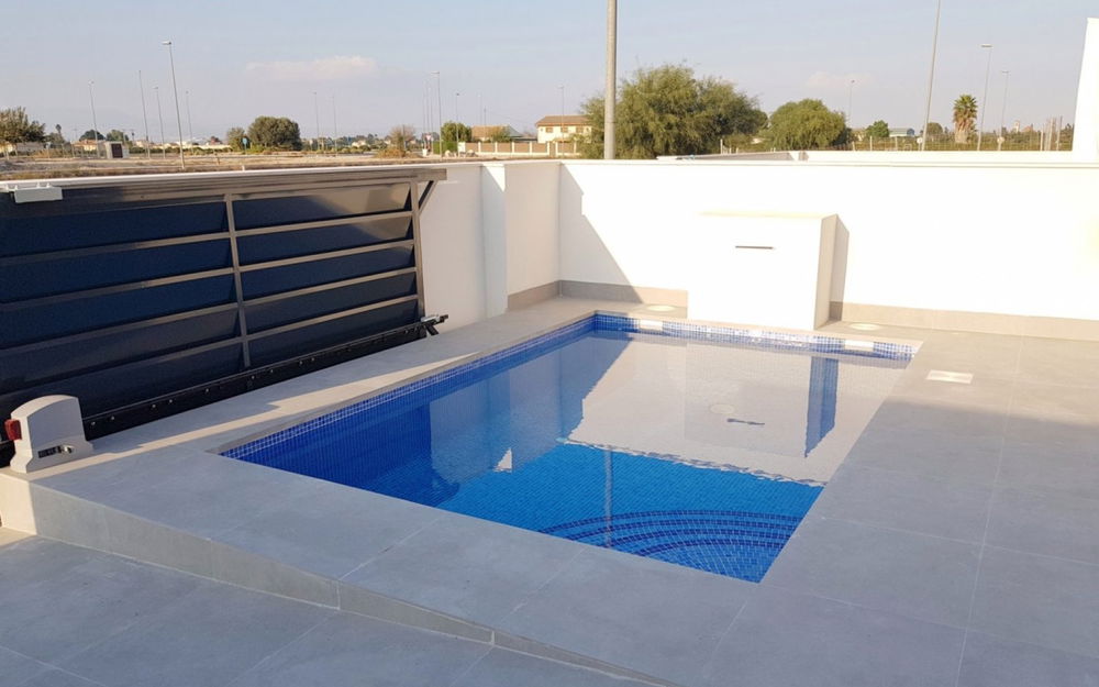 Daya Nueva · Alicante REF #CSPN-88622 · Villa 4055503129