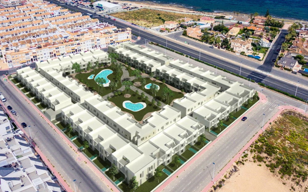 Torrevieja · Alicante REF #CSPN-91998 · Apartment 508049510