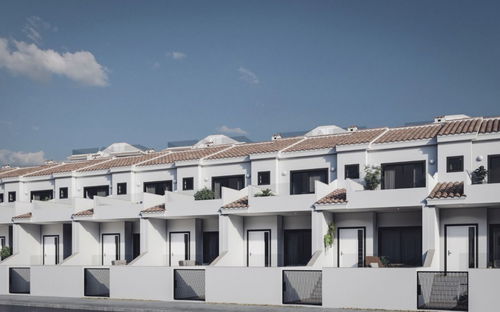 Muchamiel · Alicante REF #CSPN-97882 · Townhouse 2225962880