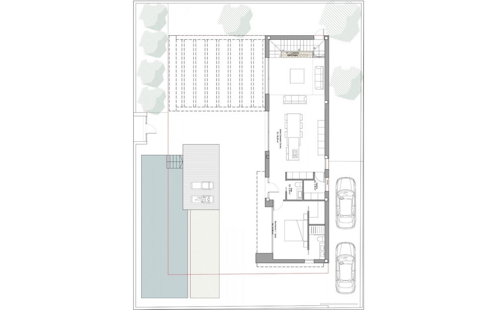 Ciudad Quesada · Alicante REF #CSPN-13509 · Villa 1120116944