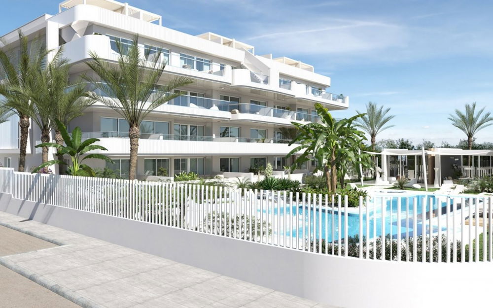 Cabo Roig · Alicante REF #CSPN-72391 · Apartment 2804538653