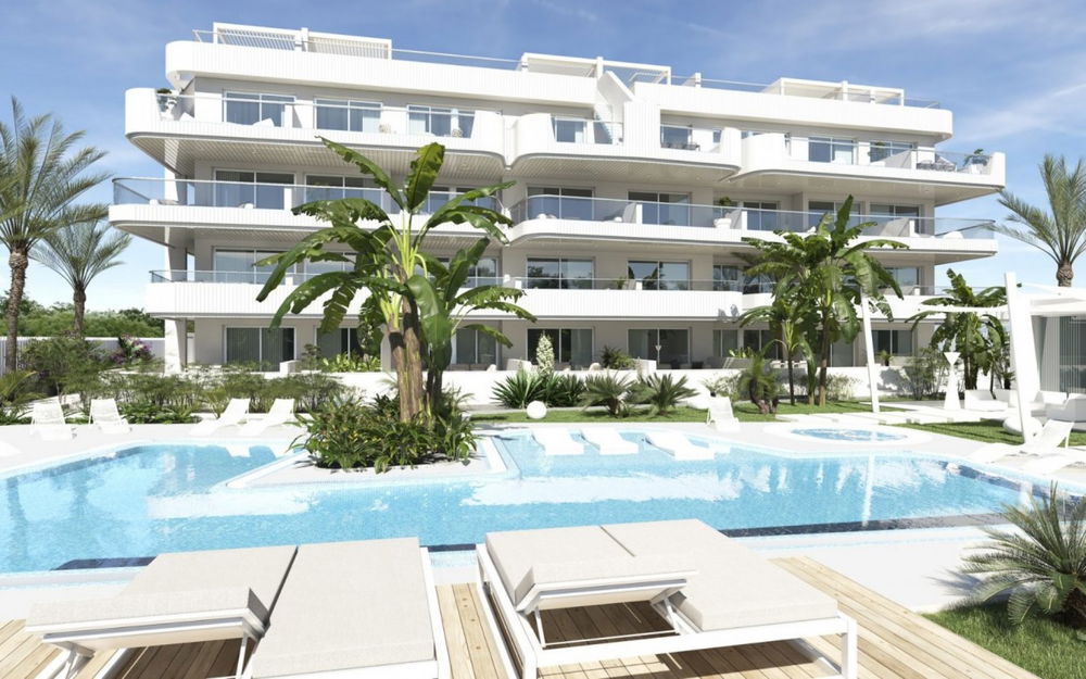 Cabo Roig · Alicante REF #CSPN-96315 · Apartment 4107743301