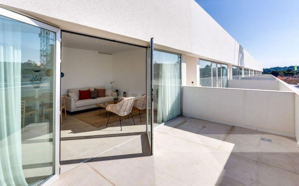 Torrevieja · Alicante REF #CSPN-52186 · Apartment 3465547154