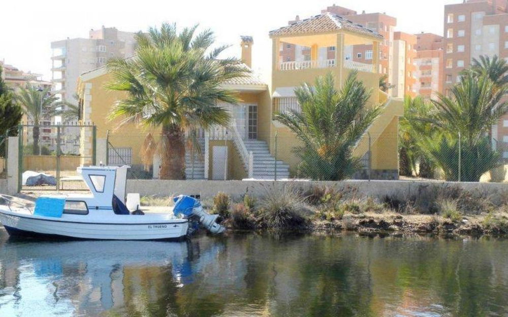 La Manga del Mar Menor · Murcia REF #CSPN-95409 · Villa 2503647343