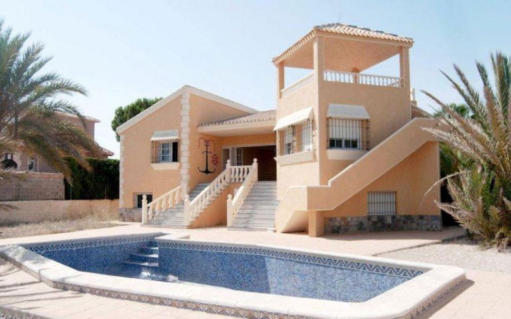 La Manga del Mar Menor · Murcia REF #CSPN-95409 · Villa 2503647343