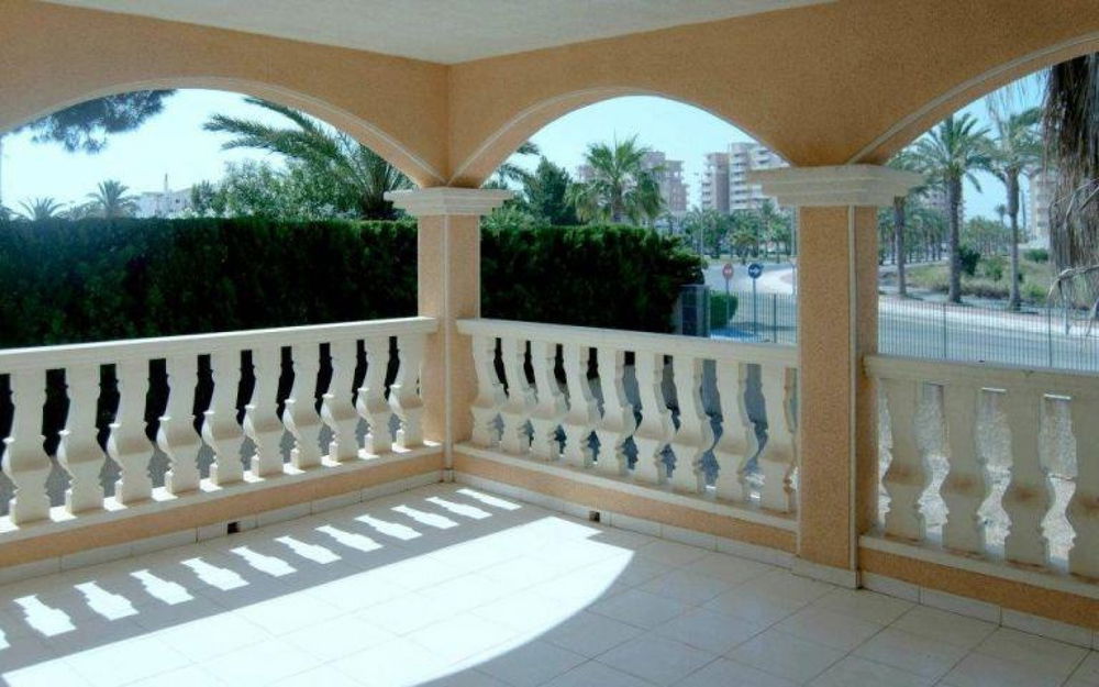 La Manga del Mar Menor · Murcia REF #CSPN-95409 · Villa 2503647343