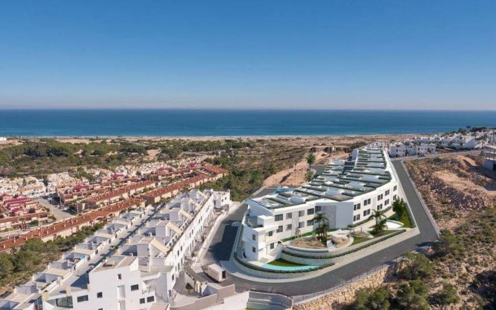 Santa Pola · Alicante REF #CSPN-61907 · Apartment 1366945282