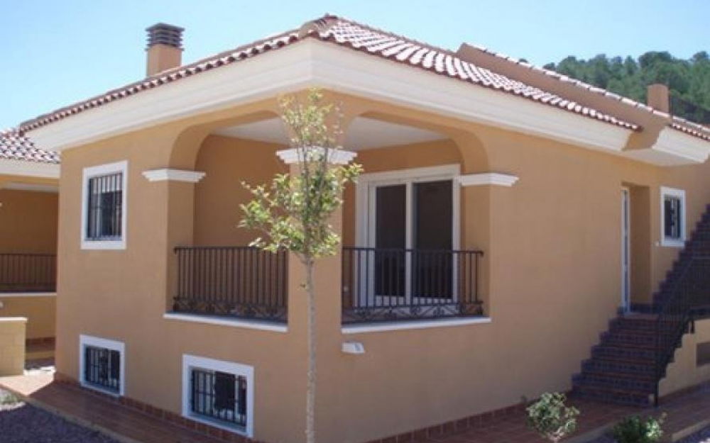 La Romana · Alicante REF #CSPN-15426 · Villa 3925987114