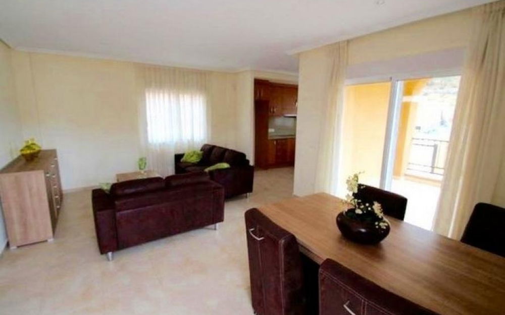 La Romana · Alicante REF #CSPN-15426 · Villa 3925987114