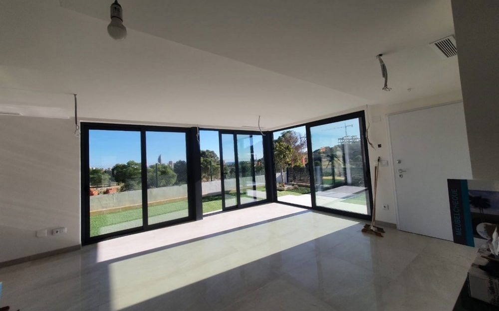 Finestrat · Alicante REF #CSPN-43845 · Villa 1847879473