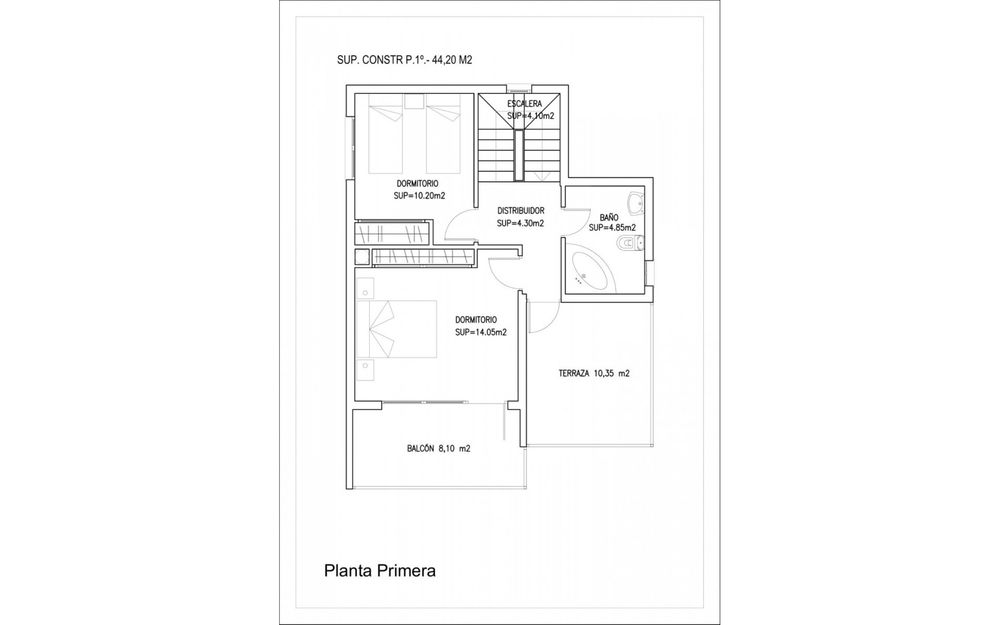 busot · Alicante REF #CSPN-42880 · Villa 3740428152