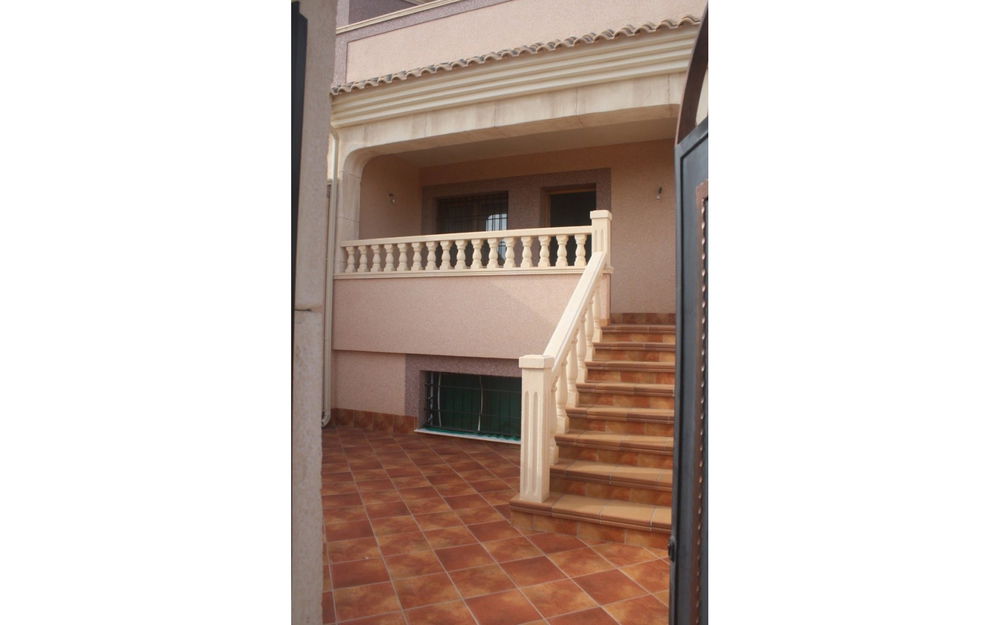 Los Altos · Alicante REF #CSPN-85396 · Townhouse 2382576747