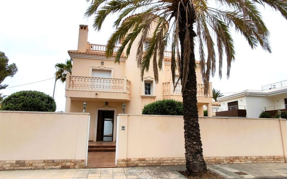 Cabo Roig · Alicante REF #CSPE-40925 · Villa 3362613123