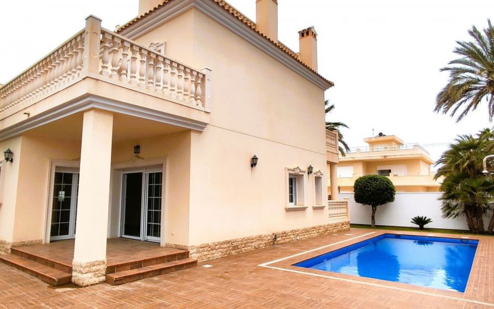 Cabo Roig · Alicante REF #CSPE-40925 · Villa 3362613123