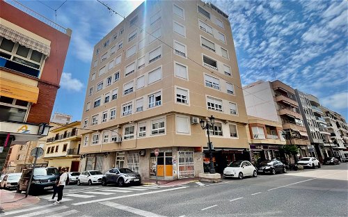 Guardamar Del Segura · Alicante REF #CSPR-85723 · Apartment 4133779678