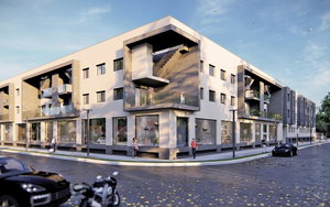 Torre Pacheco · Murcia REF #CSPN-76261 · Apartment 2748472813