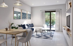 Torre Pacheco · Murcia REF #CSPN-76902 · Apartment 598938523