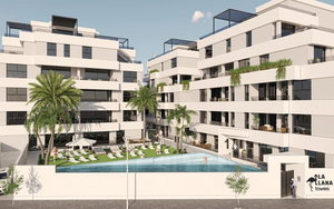 San Pedro del Pinatar · Murcia REF #CSPN-96152 · Apartment 1568567158