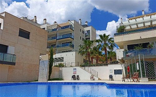 Playa Flamenca · Alicante REF #CSPN-71274 · Apartment 2704771512