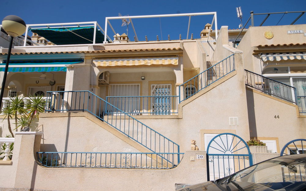 Villamartin · Alicante REF #CSPV-70842 · Townhouse 734017554