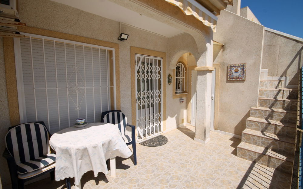 Villamartin · Alicante REF #CSPV-70842 · Townhouse 734017554