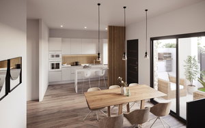 Hondon de las Nieves · Alicante REF #CSPN-23969 · Townhouse 1955088721